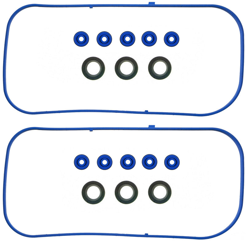FEL-PRO VS 50607 R Engine Valve Cover Gasket Set for Honda Pilot