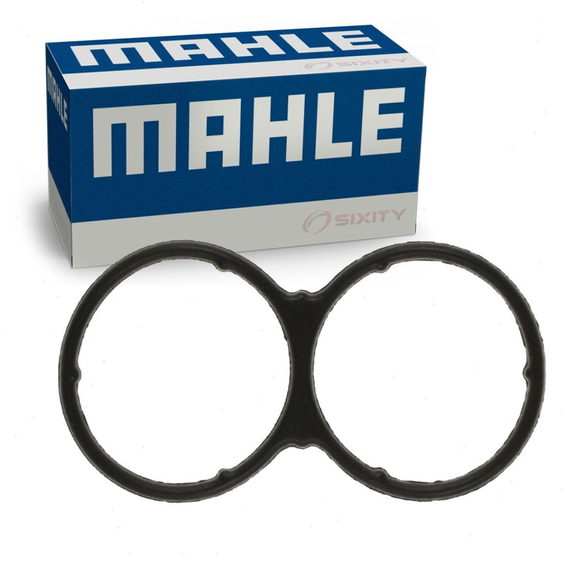 MAHLE B31702 Gasket