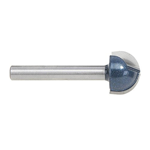 Bosch 85446MC 1/4 in. x 1/2 in. Carbide-Tipped Core Box Router Bit