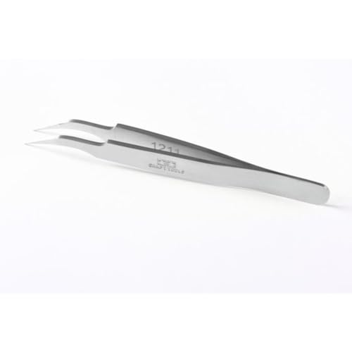 Tamiya 74047 HG Angled Tweezers