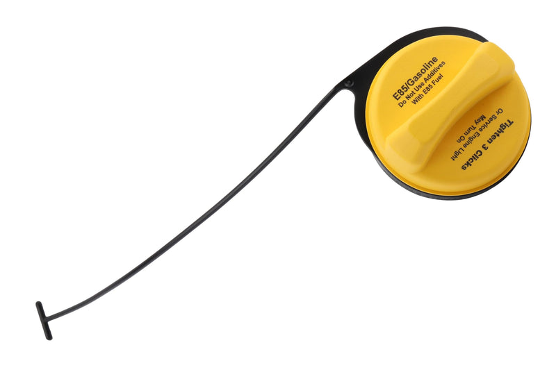 GM Genuine Parts GT295 (20915990) Fuel Tank Filler Cap