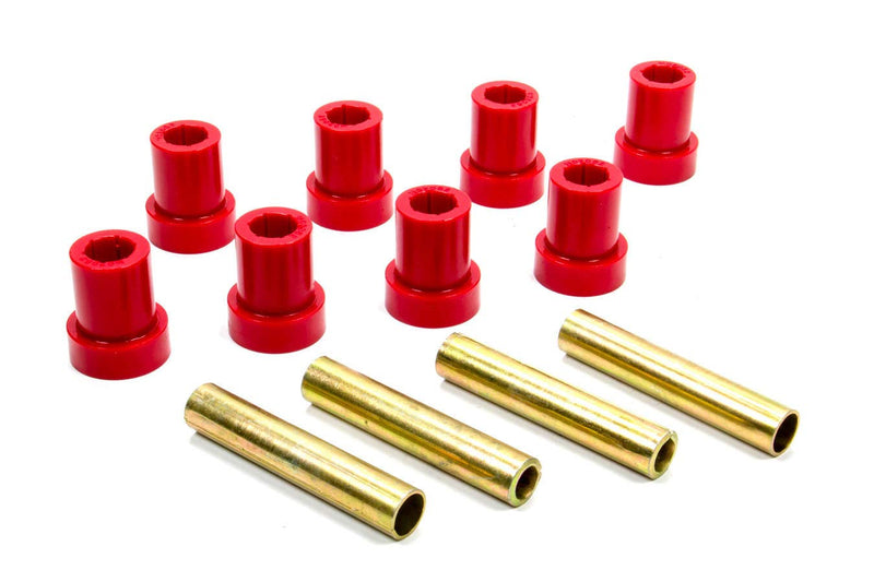 Skyjacker SE11C Front Softride Spring Bushing Kit