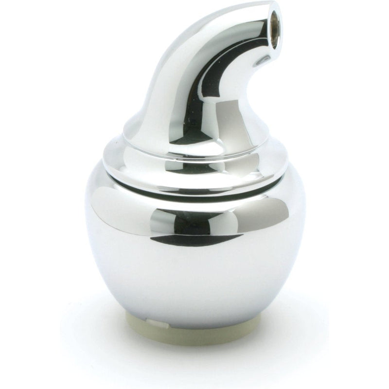 Moen 100556 Monticello Handle Hub Kit, Chrome