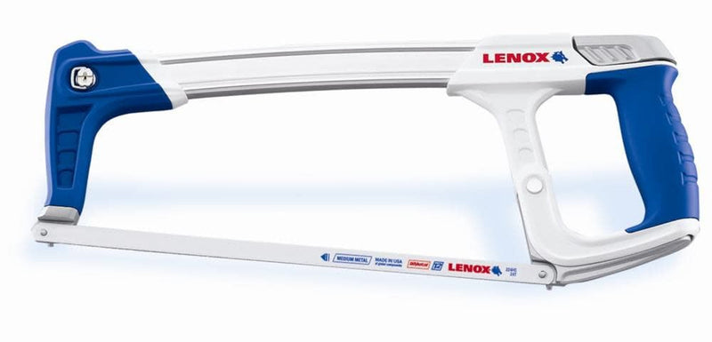LENOX 12-in High Tension Hacksaw Fra