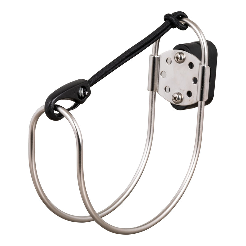 TAYLOR MADE PRODUCTS Stainless Steel Life Ring Holder