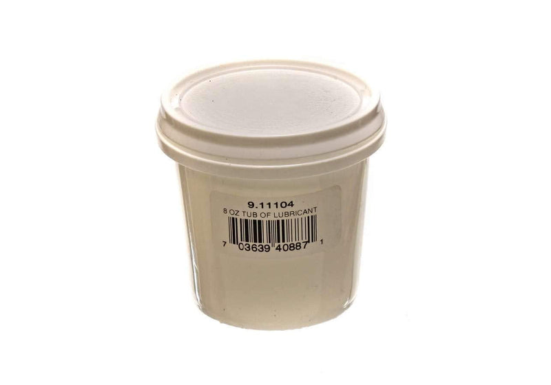Energy Suspension - 9.11104 8 OZ TUB OF FORMULA 5 PRELUBE 8 Ounce