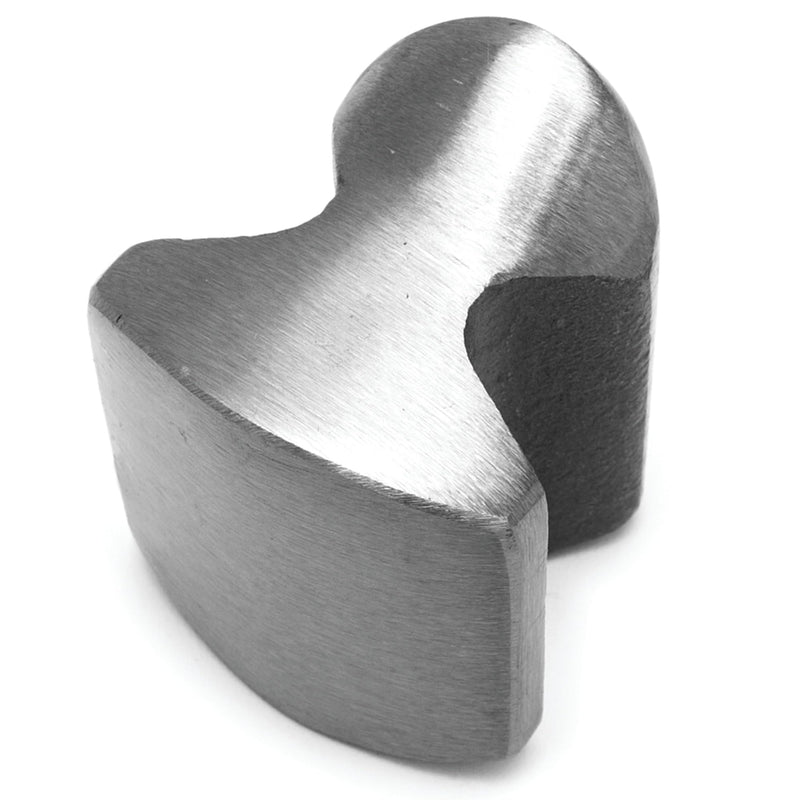 Performance Tool W1014 Drop Forged Carbon Steel Half-Round Body File - Heat Treated, Ground and Polished for Fenders, 1/4 Panels, Doors, and More.