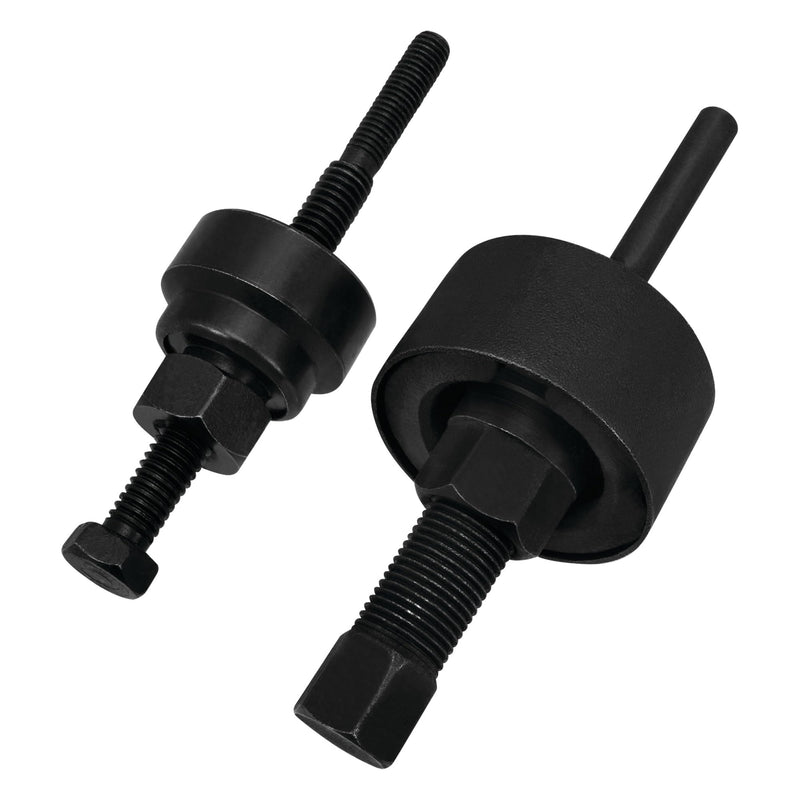Performance Tool W87022 Power Steering Pump Pulley Compatible with GM