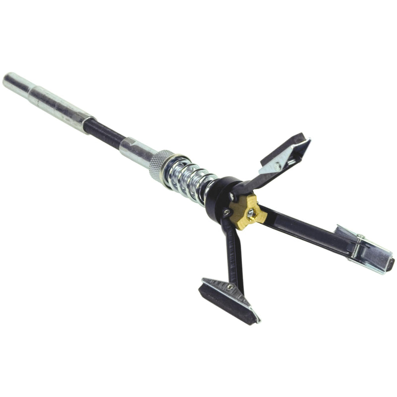 Performance Tool W193C Professional Brake Cylinder Hone 3/4-Inch to 2 3/4-Inch, Black/Silver