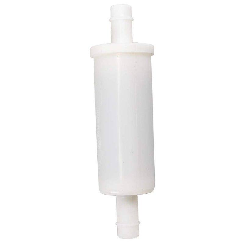 Polaris Breather Filter, In Line, for Specific RANGER and Sportsman ATV Models, Genuine OEM - Part 2530029