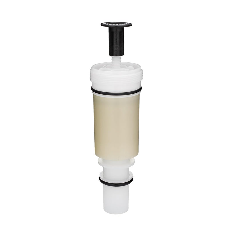 Flushmate C-100500-KIT OEM Replacement Flush Valve Cartridge for Flushmate 500, 501, 503, 504 Pressure Assist Systems - Duckbill Valve, Filter Screen & Lower Supply Filter, 1.0 & 1.6 GPF Systems 1.6, 1.0 GPF