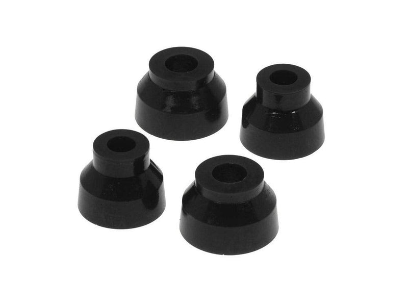 Prothane 19-1715-BL Ball Joint Boot , Black