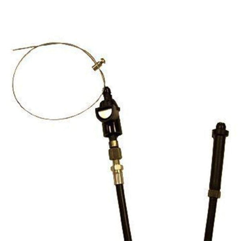 ATP Automotive ATP Y-754 Automatic Transmission Universal Detent Cable
