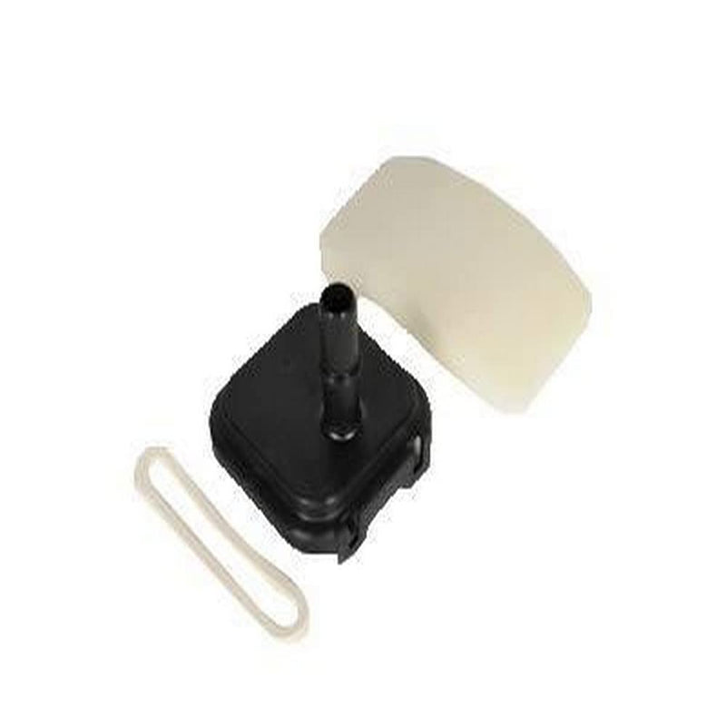 ACDelco GM Genuine Parts 215-561 Vapor Canister Filter Kit with Seal