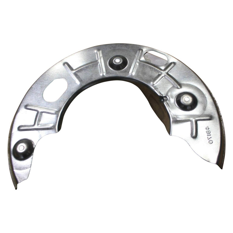 Ford Genuine Ford Motor Co. Front Brake Shield - F57Z2K004AA