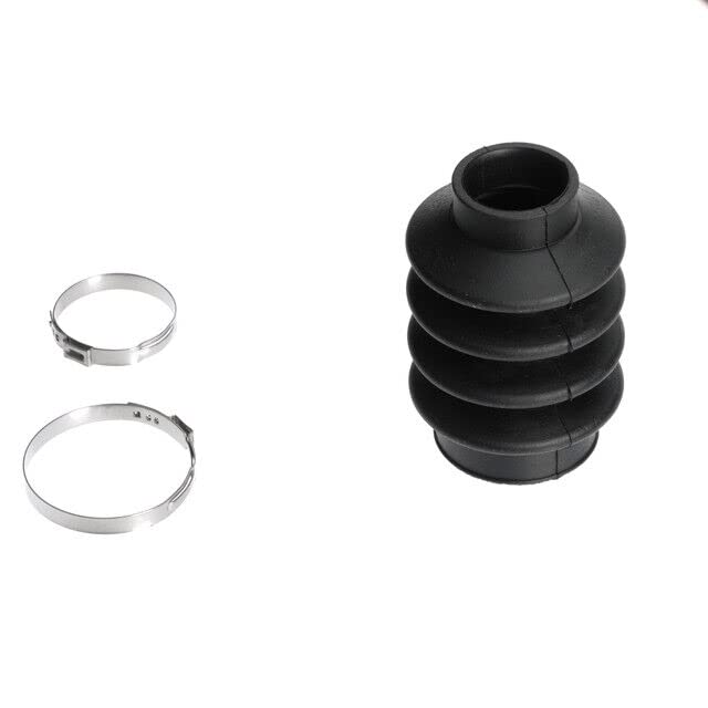 Ford F81Z-4421-CA - BOOT , Black