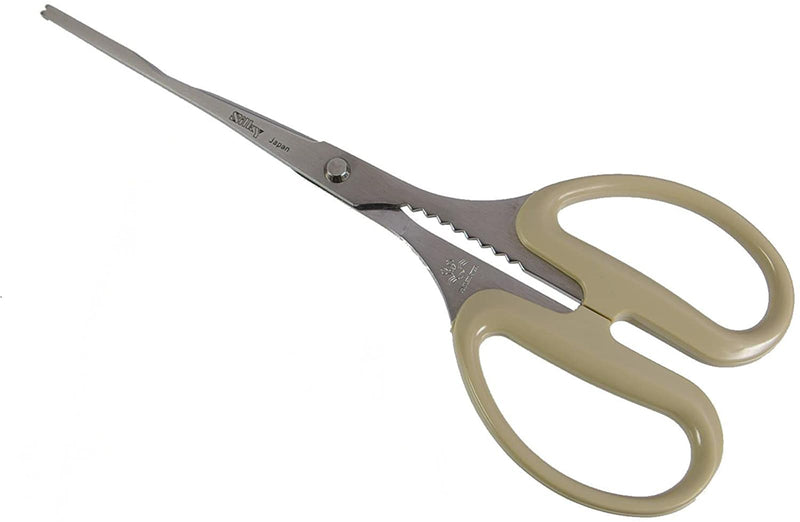 Crab Leg Cutter Scissor -made in Japan Sliver