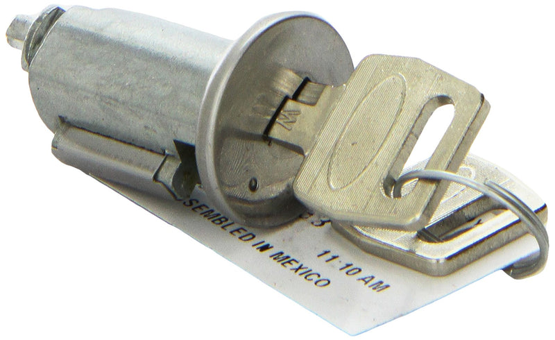 Standard Motor Products, Inc. - Lock Cylinder (US-23LT)