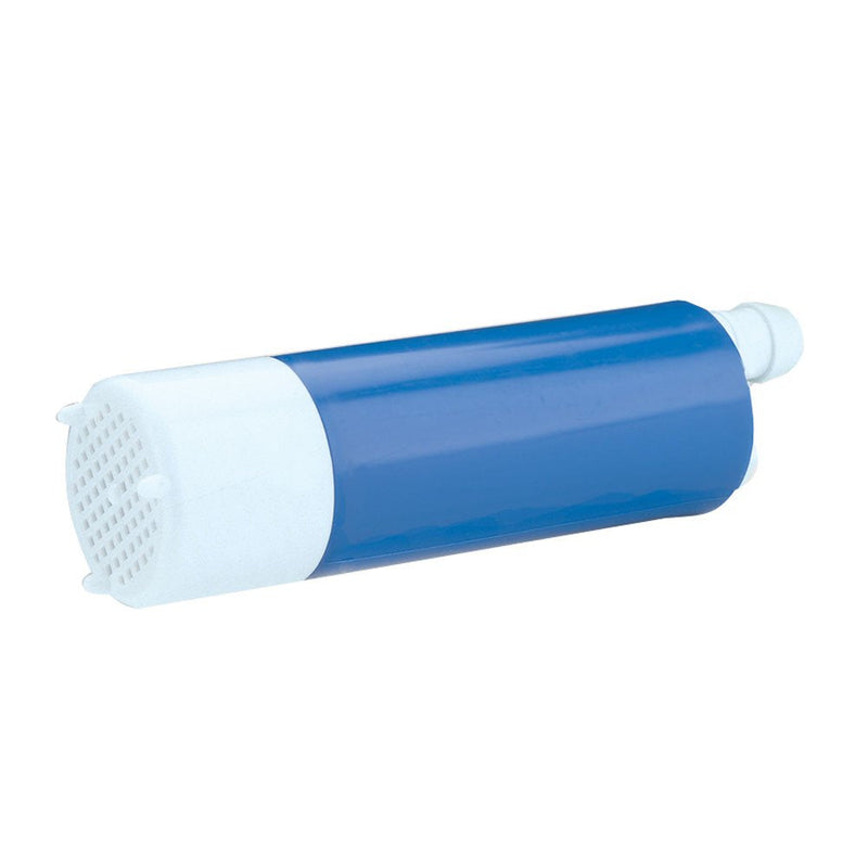 Rule IL200 Plus in-Line Submersible Pump - 2.8gpm - 12V