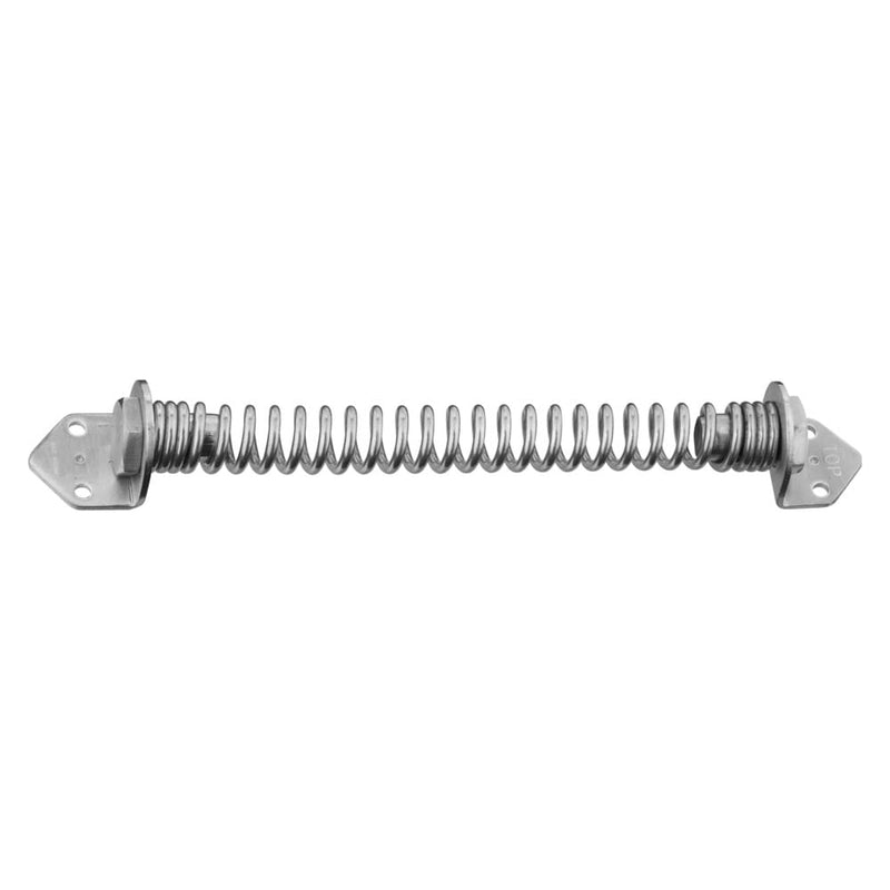 National Hardware N342-725 V851 Door and Gate Spring in Stainless Steel 11 Inch Updated Packaging