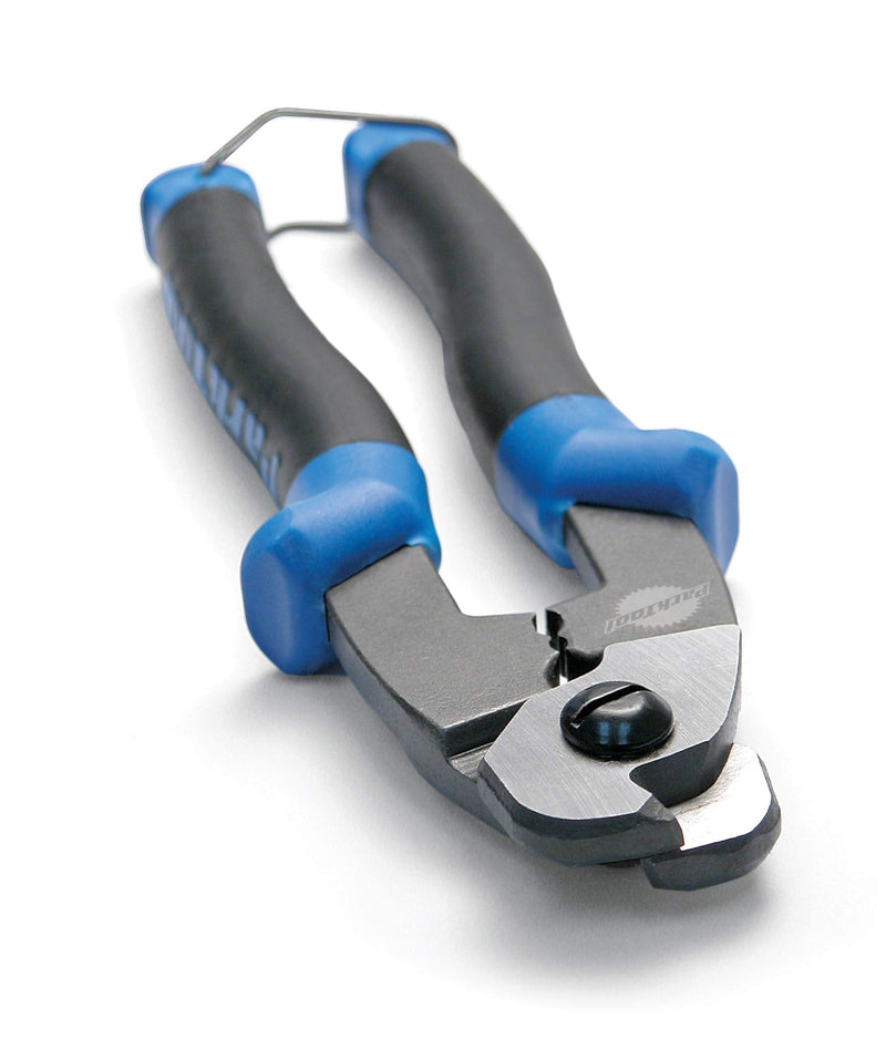 Park Tool CN-10 Professional Cable and Housing Cutter Solid