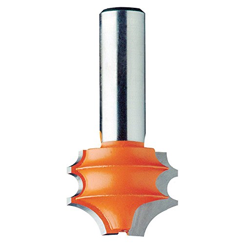 CMT 856.852.11 Molding System, 1-1/4-Inch Diameter, 1/2-Inch Shank