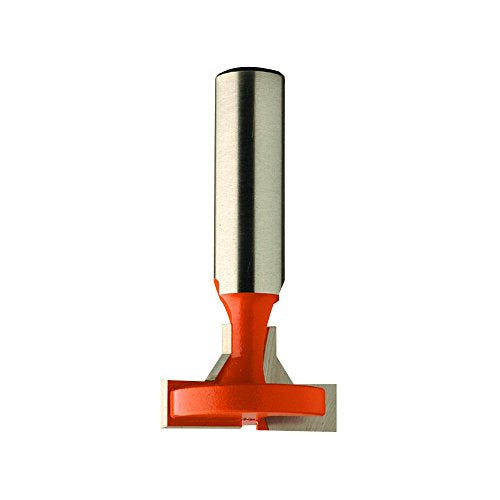CMT 850.601.11 T-Slot Bit with 1-3/16-Inch Diameter with 1/2-Inch Shank