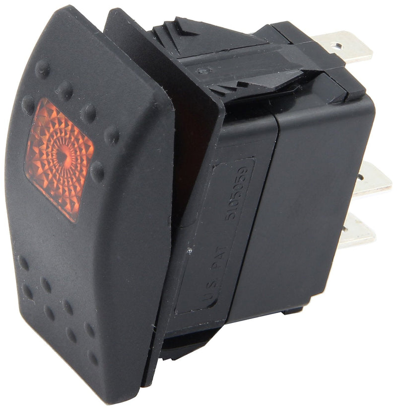 Moroso ON/OFF SWITCH REPLACEMENT, (LIGHTED), 97543