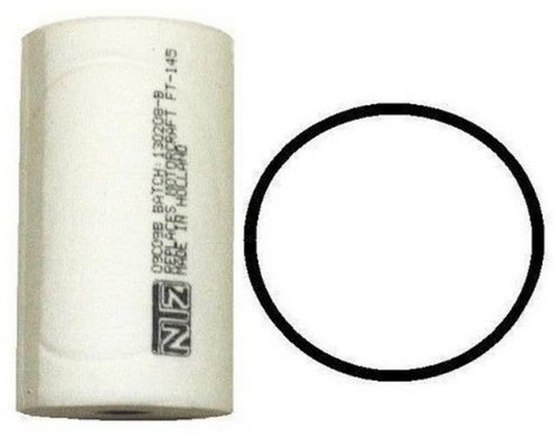  [AUSTRALIA] - ATP Automotive B-227 Automatic Transmission Filter Kit