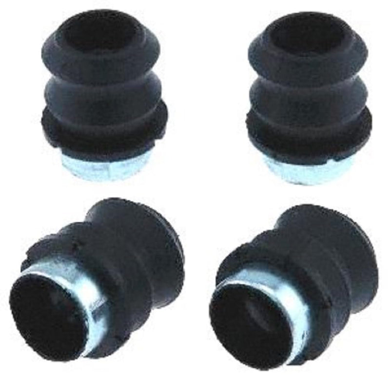 Carlson Quality Brake Parts 16144 Caliper Pin Boot Kit