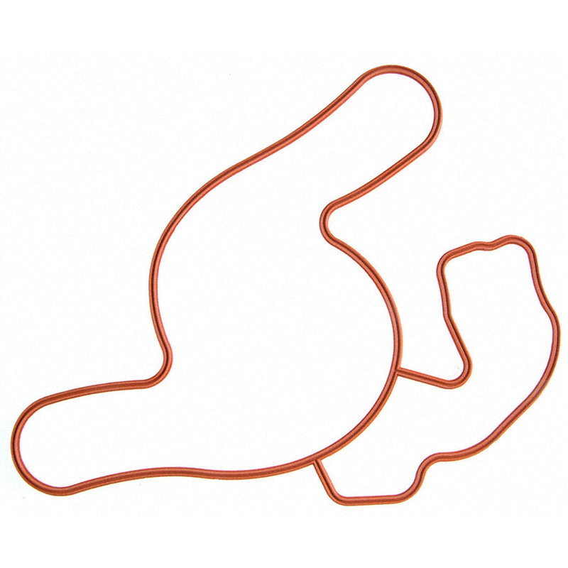 FEL-PRO 35783 Water Pump Gasket