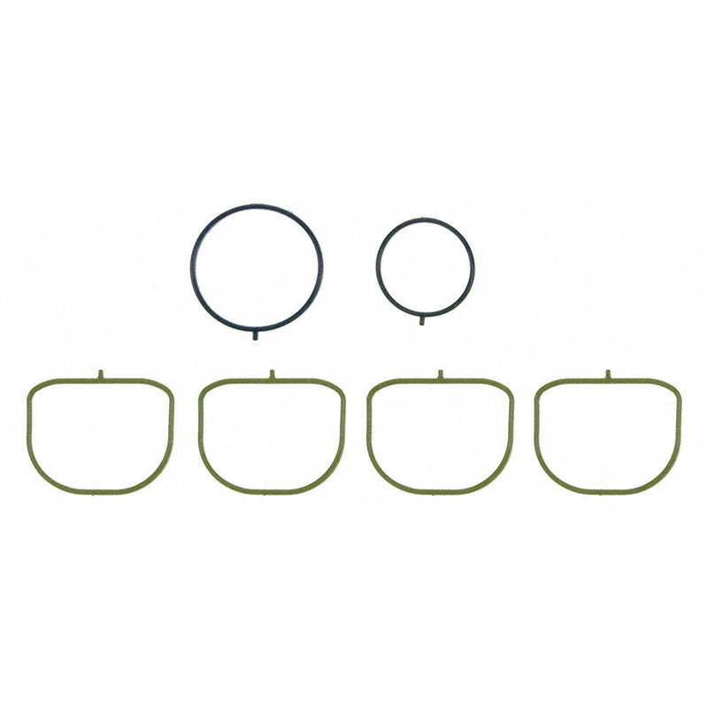 FEL-PRO MS 96634 Engine Intake Manifold Gasket Set for Ford Focus