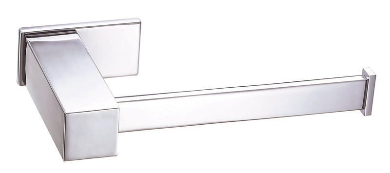 Danze D446136 Sirius Eurostyle Paper Holder or Towel Bar, Chrome