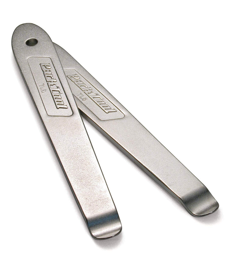 Park Tool TL-5 Heavy Duty Steel Tyre Lever Set One Color One Size