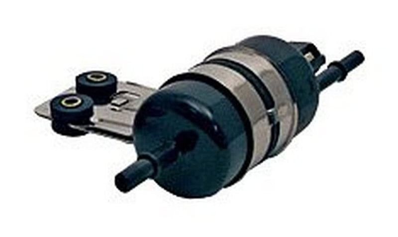 WIX Filters - 33750 Fuel (Complete In-Line) Filter, Pack of 1