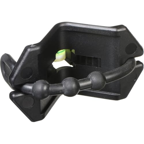 Manfrotto 032SPL Autopole Spirit Level,Black