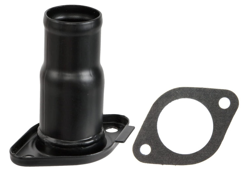 ACDelco Professional 15-10673 Engine Coolant Water Outlet , Black