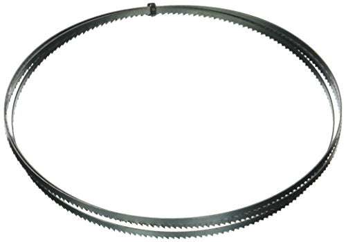 Proxxon 28180 Extra Narrow Bandsaw Blade, Coarse Toothed (14 TPI)