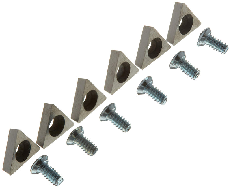SPC 06506 Carbide Inserts (6)