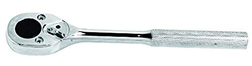 Stanley Proto J5449 1/2" Drive Classic Pear Head Ratchet, 10"