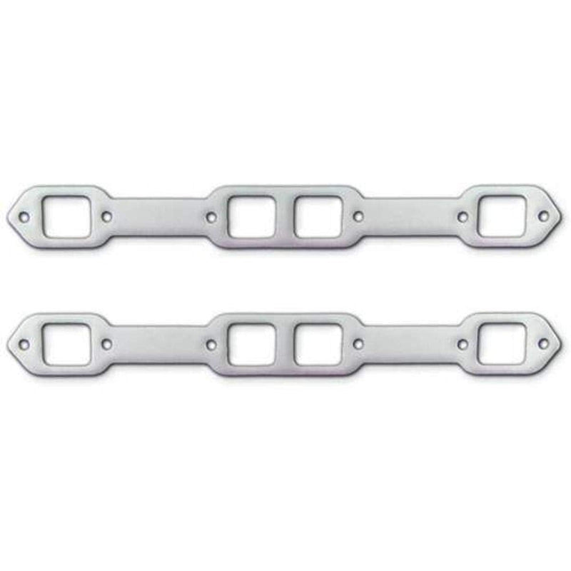  [AUSTRALIA] - Remflex 6019 Exhaust Gasket for Mopar V8 Engine, (Set of 2)