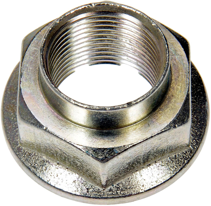 Dorman 05134 Spindle Nut Compatible with Select Subaru Models