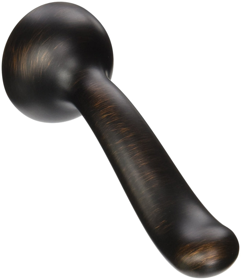 Delta Faucet RP46748RB Single Metal Lever Handle with Button and Set Screw, Venetian Bronze