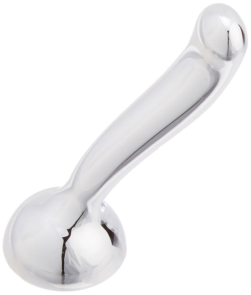 Delta Faucet RP46748 Single Metal Lever Handle with Button and Set Screw, Chrome