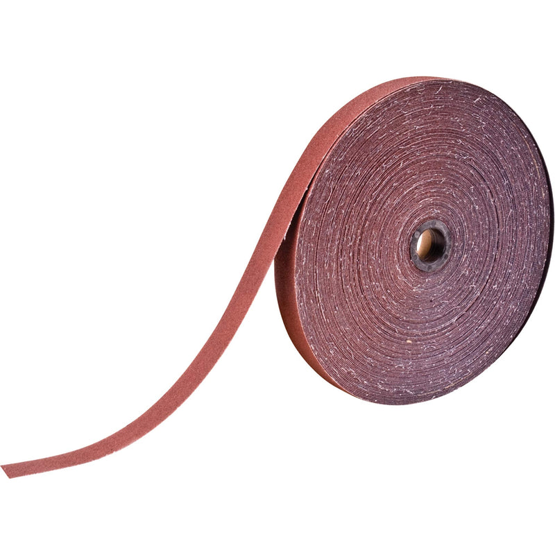 3M Utility Cloth Roll 314D, 1 in x 50 yd P180 J-weight