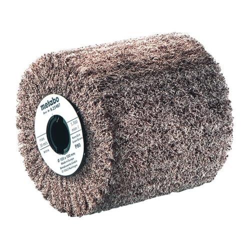 Metabo 623488000 P180 Non-Woven Abrasive Flap Wheel