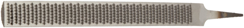 Nicholson 19460N RASP,12",HALF RND,WOOD,BAST,305mm,NICH 12 Inches [ N/A ] inches Coarse