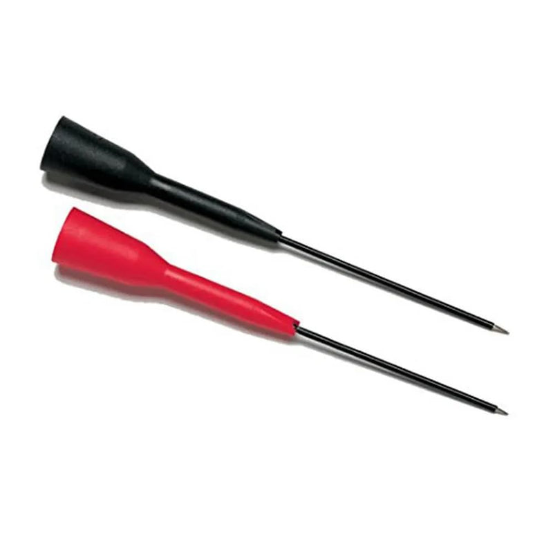 Fluke TP88 Rigid Back Probe Pin Set, 2" Length