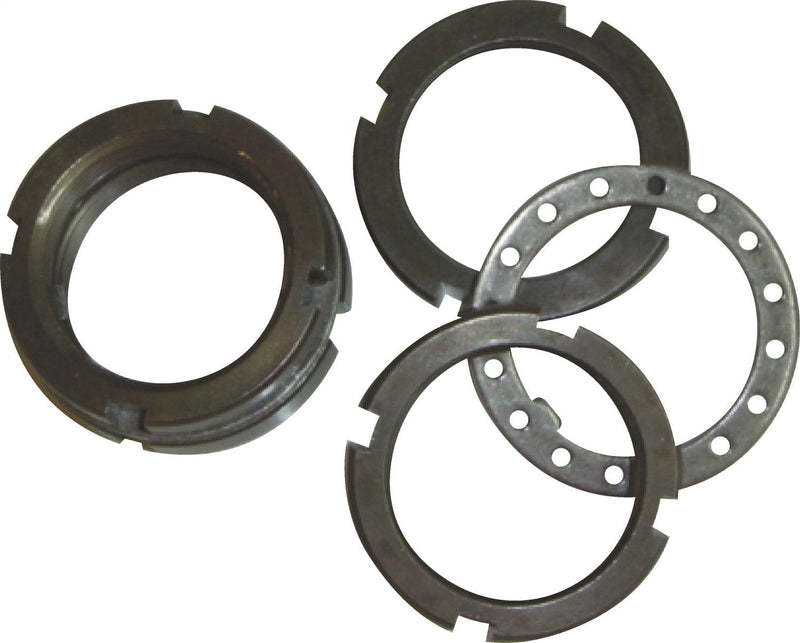 MILEMARKER Mile Marker Mile Marker Mile Marker Dana 44 Nut Conversion Kit - 95-32720