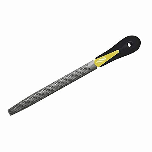 135022 Rasp 7.87In H2 with 2 Component Handle